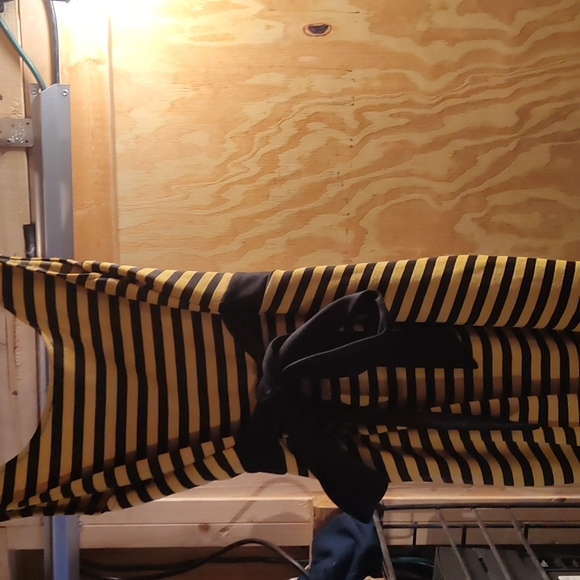 SMALL ENTRO SEXY 👗🥻 DRESS - Picture 7 of 8